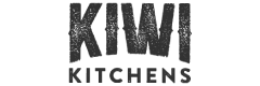 Kiwi Kitchens logo