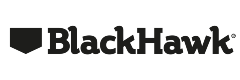 Black Hawk logo