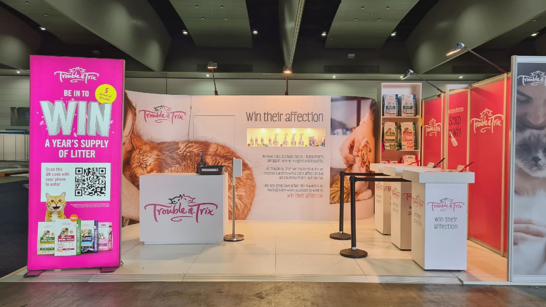 Melbourne Cat Lovers Show 2022 hero image