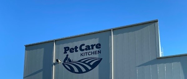 Pet Care Kitchen