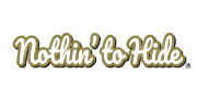 Nothin' to Hide logo